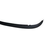 Peugeot 206- Hb- 99/09; Arka Tampon Bandı Siyah (eurobump) 7452.h6