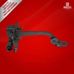Peugeot 206 İçin Arka Kapı Gergi Yayı 9181C9