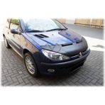 Peugeot 206 Kaput Maskesi (140273854)