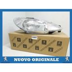 Peugeot 206 Ön Far Sağ 1998-2002 (Oem No: 6205S7)