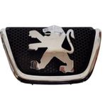 Peugeot 206 Ön Panjur Amblemi Yan Sanayi 1998 - 2008 7810C5 550305478