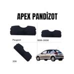 Peugeot 206 Pandizot 2000-2010 448373941