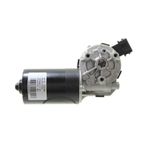 Peugeot 206 Silecek Motoru Ön 12V Peugeot 206 1998-2012 6405.F8 ZWM1086