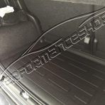 Peugeot 206 Siyah Havuzlu Paspas