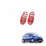 Peugeot 206 spor yay helezon 35mm 1999-2003 Coil-ex
