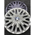 Peugeot 206 Sw 14" Inç Kırılmaz Jant Kapağı 4 Adet 4911peugeot