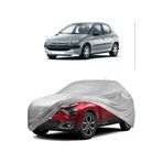 Peugeot 206 Uyumlu Miflonlu Oto Branda Premium Kalite Araba Brandası