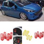 Peugeot 207 2006.2014 Coil-Ex 3.5 cm Helezon Spor Yay