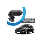 Peugeot 207 2006- Kol Dayama Vidasız Kolçak