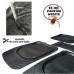 Peugeot 207 2012 Havuzlu Paspas