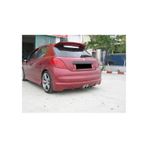Peugeot 207 Arka Tampon Eki