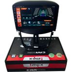 Peugeot 207 Fimex 4-64 (Fanlı) Dspli Pro Oem Multimedia - Siyah