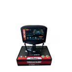 Peugeot 207 Fimex 4-64 (Fanlı) Dspli Pro Oem Multimedia