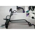 Peugeot 207 Mazot Pompa Hortumu (2009-2013) 1574T0 10030931 1.4 Hdı