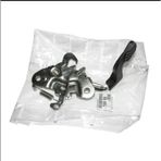 Peugeot 207 Motor Kaput Kilidi 7934.86