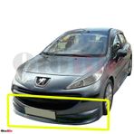 Peugeot 207 Ön Tampon Eki