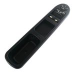 PEUGEOT 207+C3+PİCASSO KAPI CAM ACMA DÜĞME SOL (İKİLİ) 6554.QC