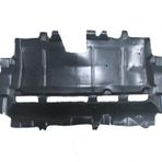 Peugeot 208- 12/20 Karter Muhafaza Plastiği Orta