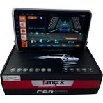 Peugeot 208-2008 Fimex 4-64 (Fanlı) Dspli Pro Oem Multimedia - Siyah