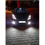 Peugeot 208 Led Xenon Sis Far Ampulu FEMEX Eco Power H16 PSX24W