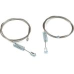 Peugeot 208 Mk1 2012-2020 5-Kapı 9806082180 İçin Elektrikli Arka Sağ Veya Sol Cam Kriko Tamir Seti