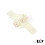 Peugeot 208 Mk1 A9 2012-2020 5-Kapı 2008 Mk1 A94 2013-2019 İçin Arka Sağ Kapı Cam Kriko Tamir Klipsi