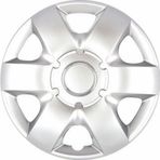 Peugeot 215 14 inç 4 Adet Jant Kapağı
