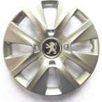 Peugeot 225 14 inç 4 Adet Jant Kapağı