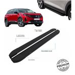 PEUGEOT ''3008'' 2016 2017 2018 2019 2020 2021 2022 2023 2024 ARACA ÖZEL SİYAH YAN BASAMAKLIK