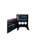 Peugeot 3008-5008 Fimex 4-64 (Fanlı) Dspli Pro Oem Multimedia