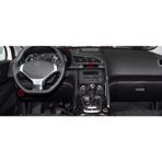 PEUGEOT 3008 ARAÇ İÇİ SİLİKON KAYMAZ PED KAPLAMA SETİ