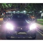 Peugeot 3008 Araçlar için Led Xenon Uzun Far Aydınlatma Ampulu FEMEX Premio Plus HB3
