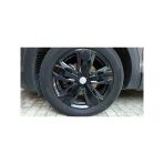 Peugeot 3008 İçin Kolay Uygulamalı Jant Kaplama Sticker Seti