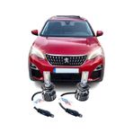 PEUGEOT 3008 LED KISA FAR AMPULÜ PHOTON MONO H7