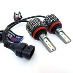 Peugeot 3008 Led Xenon Sis Far Ampulu FEMEX Eco Power H8 H11