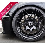 Peugeot 3008 Uyumlu Brembo Siyah Kaliper Kapağı 4 Parça Ön Arka Set