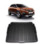 Peugeot 3008/Grandlandx Alt Bagaj Havuzu 2016-Sonrası