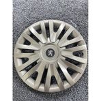 Peugeot 301 15" Inç Kırılmaz Jant Kapağı Füme 4 Adet 5911fümepeugeot