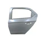 Peugeot 301 17/21 Arka Kapı Komple Sol Gri Boyalı Tw