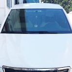 Peugeot 301 2012-2019 Batman Yarasa Ayna Kapağı Piano Black Abs Plastik