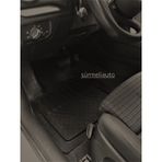 Peugeot 301 2012 Havuzlu Paspas
