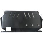 Peugeot 301- 2013-2016; Karter Muhafaza Sacı (Metal) (Ayaklı) Oem No: (7013C112)