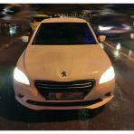 Peugeot 301 Araçlar için Led Xenon Kısa Far Aydınlatma Ampulu FEMEX Premio Plus H7
