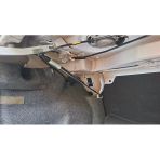 Peugeot 301 Bagaj Amortisörü Seti 100 N 54 cm
