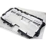 Peugeot 301 Citroen Celysee /Peugeot 208 Karter Muhafaza Plastiği 12 (Oem No: 7013.Gl)