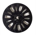 Peugeot 305 15 inç 4 Adet Jant Kapağı