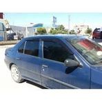 Peugeot 306 1993-2002 Cam Rüzgarlığı