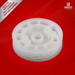 Peugeot 306 1993-2002 İçin Sol Ön Cam Kriko Tamir Makarası