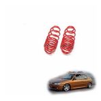 Peugeot 306 spor yay helezon 45mm 1993-2003 Coil-ex