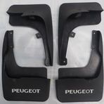 PEUGEOT 307- 01/05 ÖN/ARKA PAÇALIK (4 PARÇA) SET (BFN)